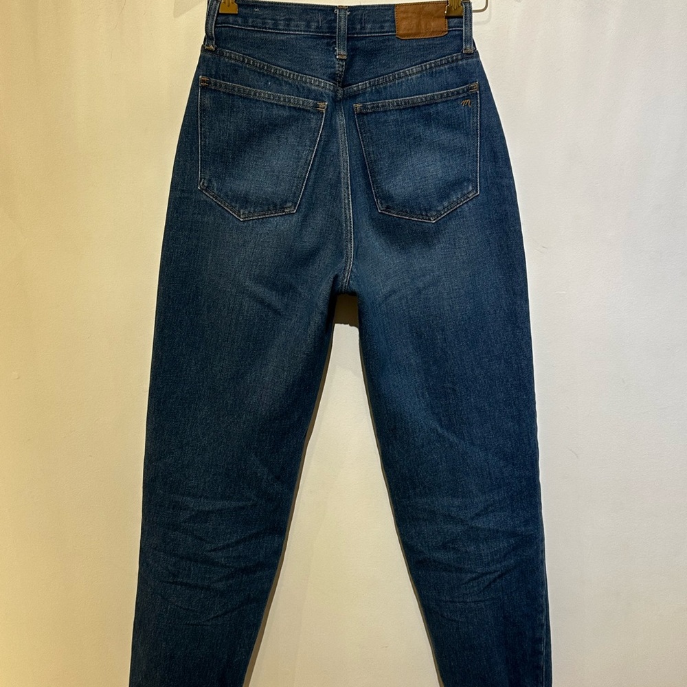 Madewell Jeans Size 25